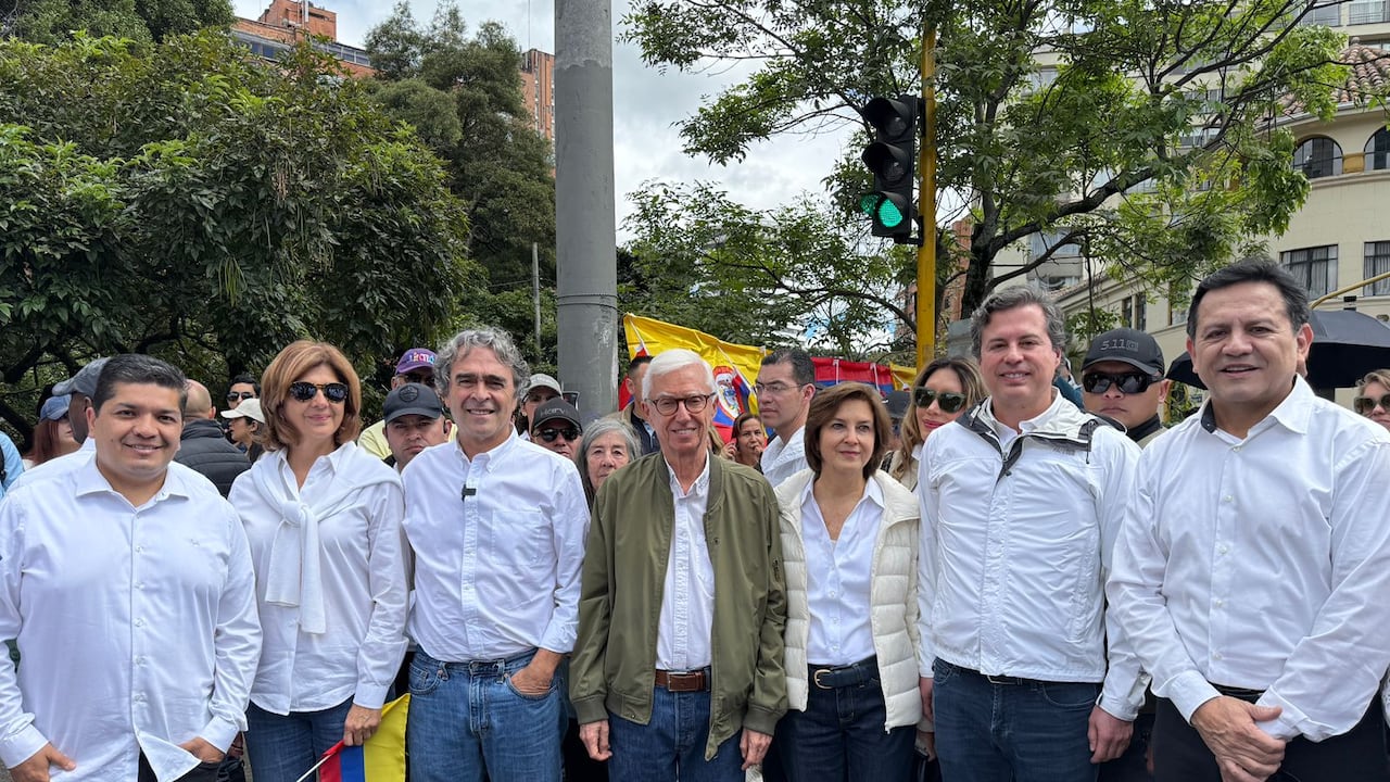 Marcha del silencio
