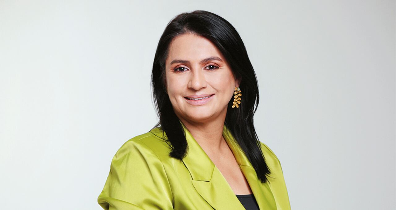 paola holguín