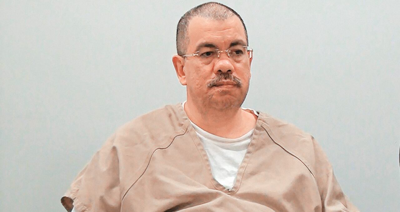 Diego Murillo alias Don Berna
