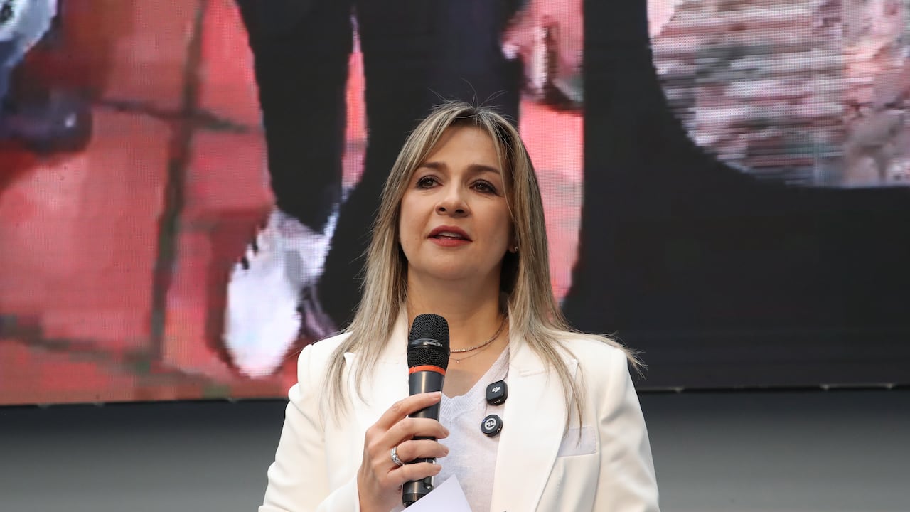 Vicky Dávila